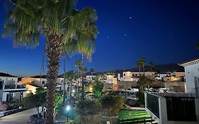 Tenerifehause