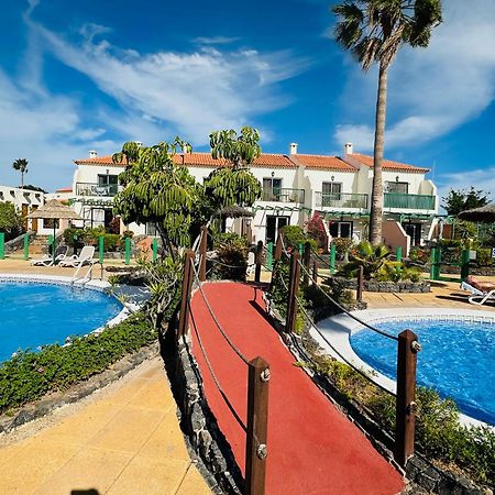 Tenerifehause San Miguel de Abona Exterior foto