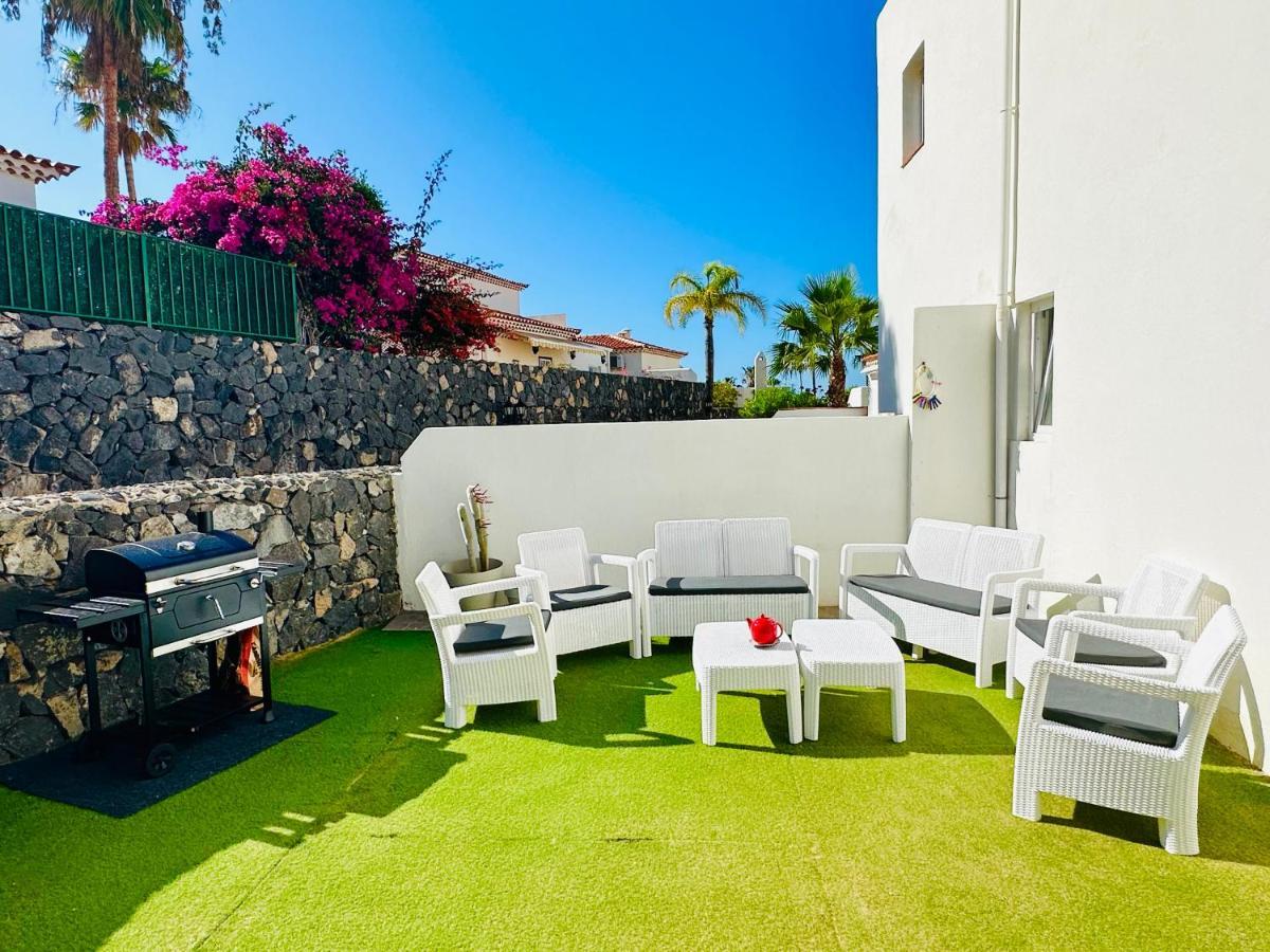 Tenerifehause San Miguel de Abona Exterior foto
