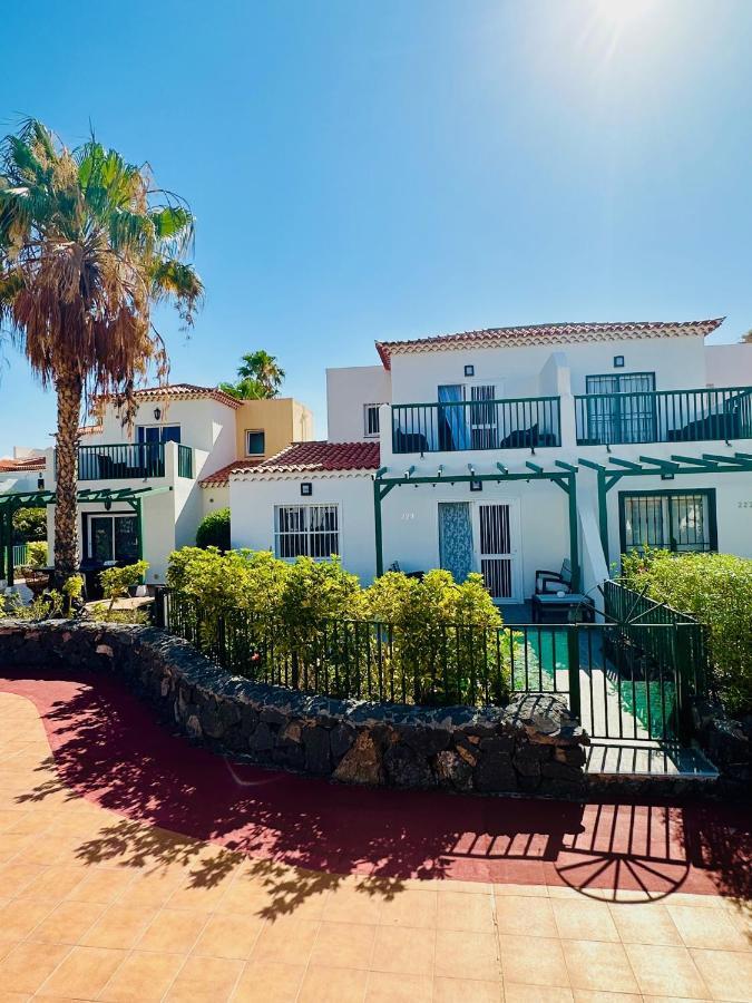 Tenerifehause San Miguel de Abona Exterior foto