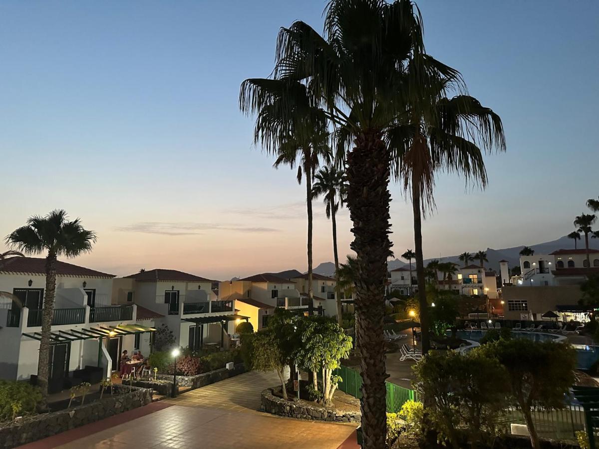 Tenerifehause San Miguel de Abona Exterior foto