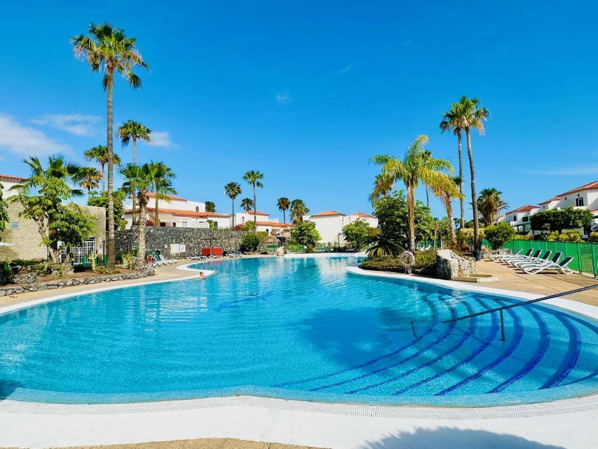 Tenerifehause San Miguel de Abona Exterior foto