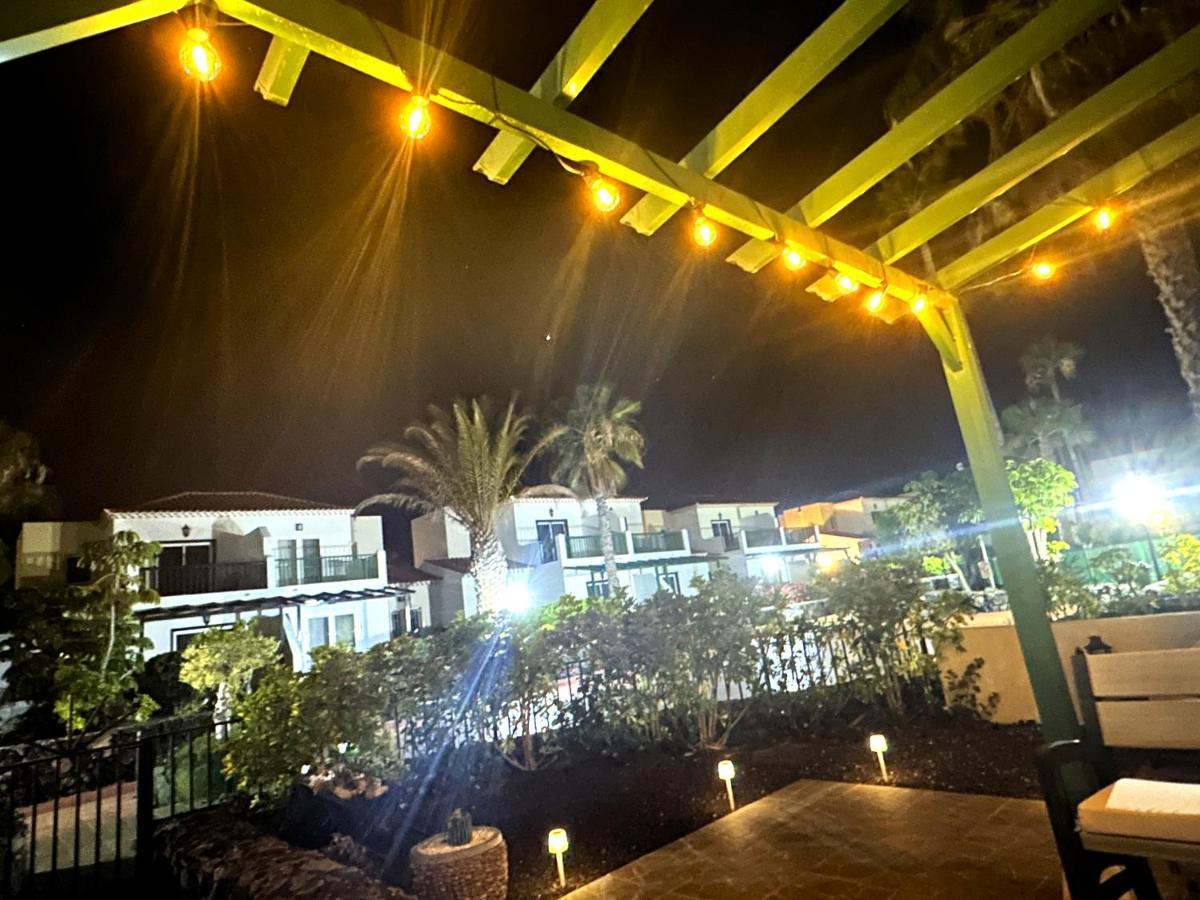 Tenerifehause San Miguel de Abona Exterior foto