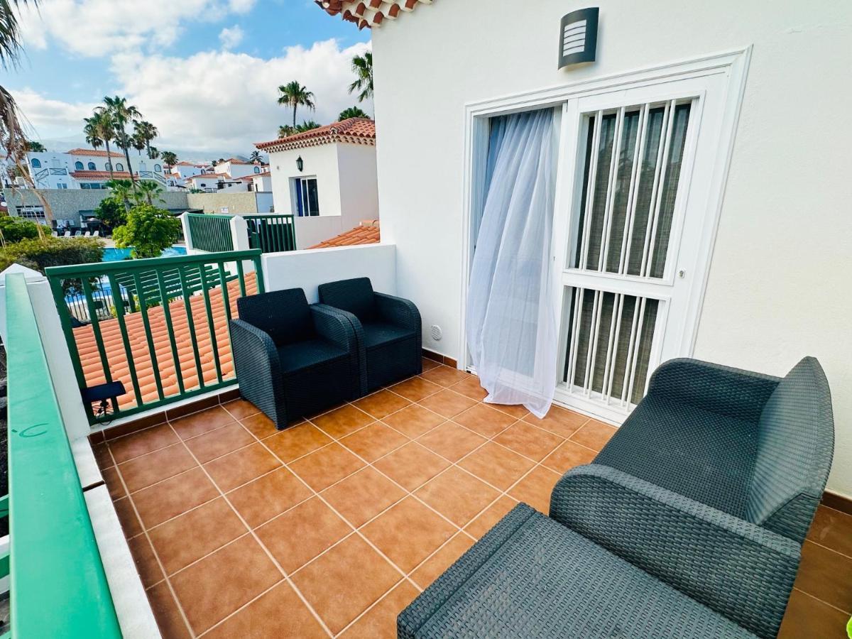 Tenerifehause San Miguel de Abona Exterior foto
