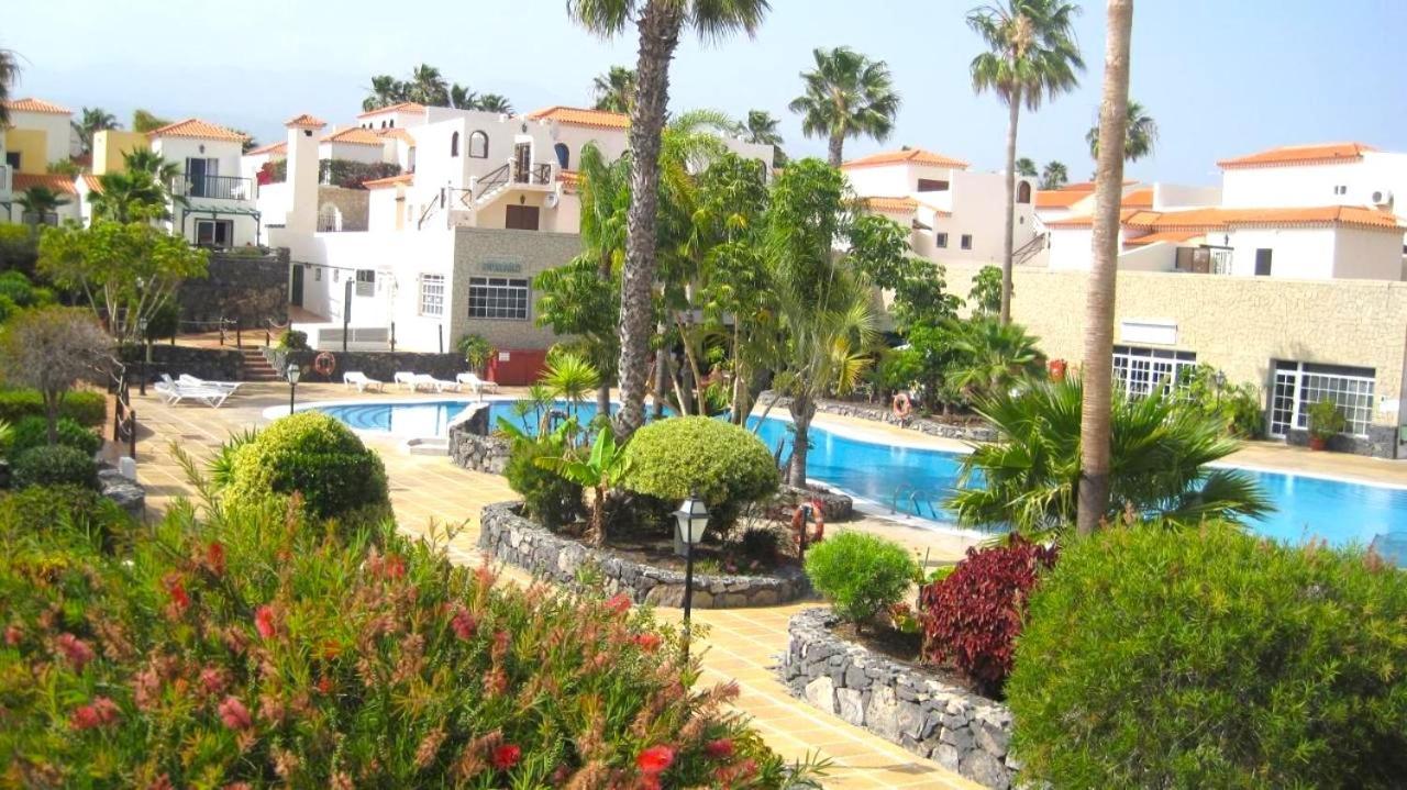 Tenerifehause San Miguel de Abona Exterior foto