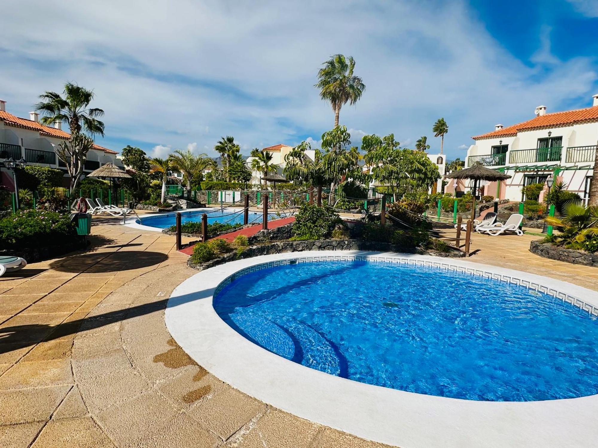 Tenerifehause San Miguel de Abona Exterior foto