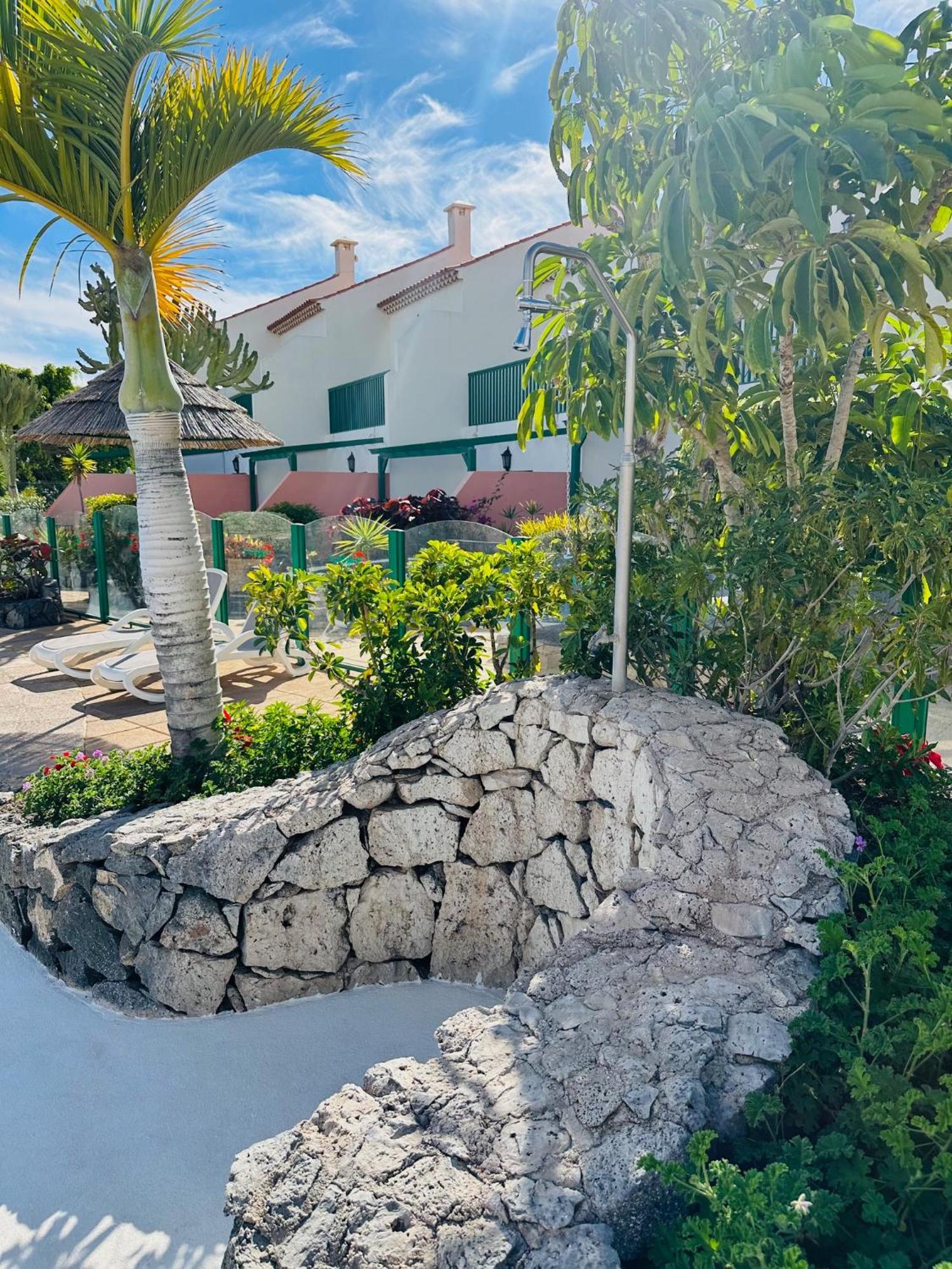 Tenerifehause San Miguel de Abona Exterior foto