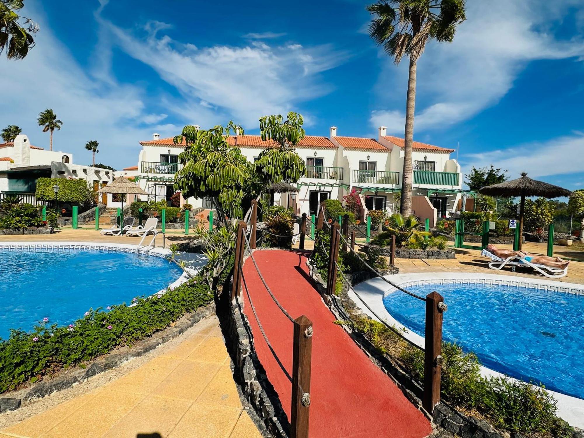 Tenerifehause San Miguel de Abona Exterior foto
