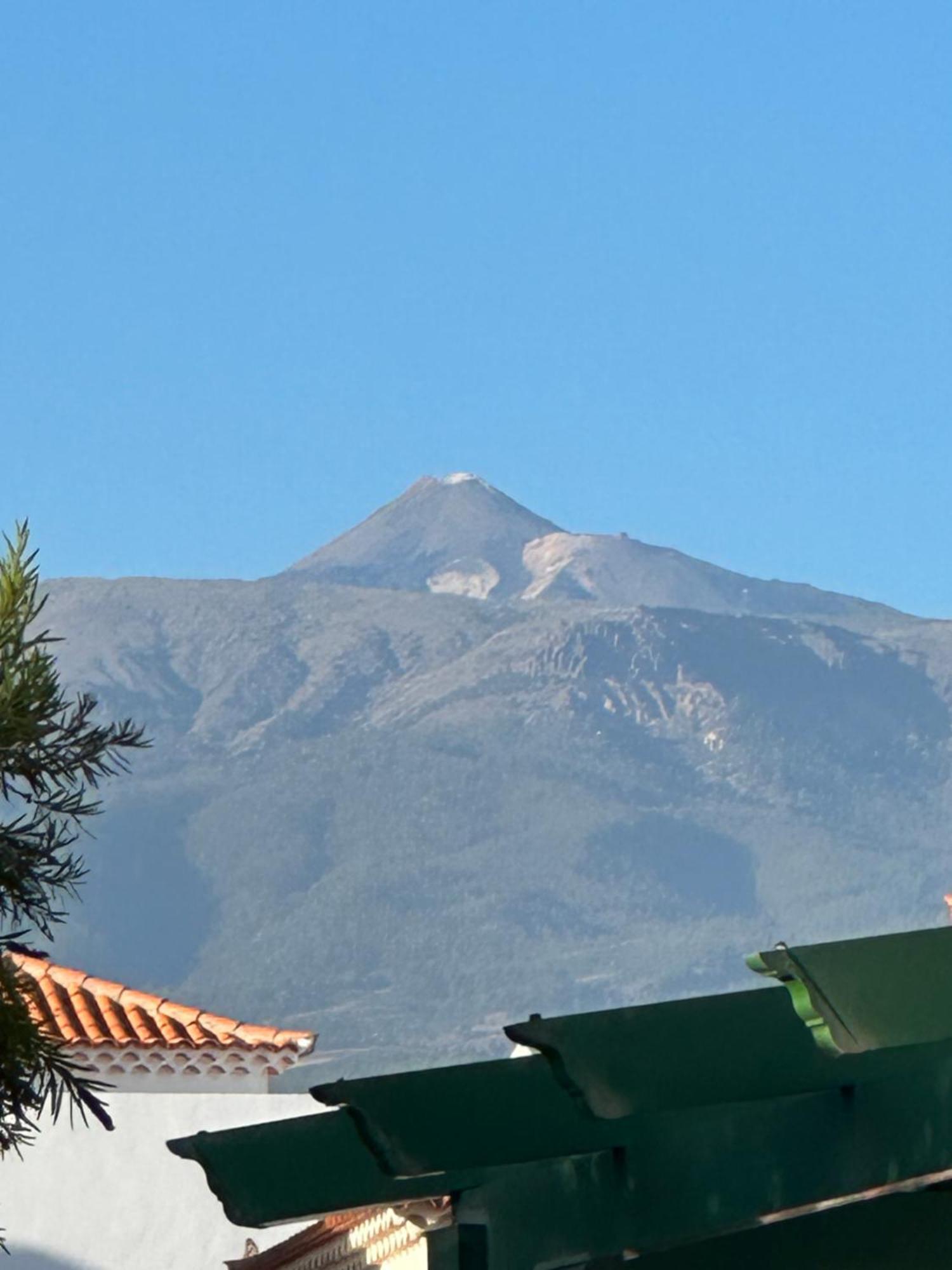 Tenerifehause San Miguel de Abona Exterior foto