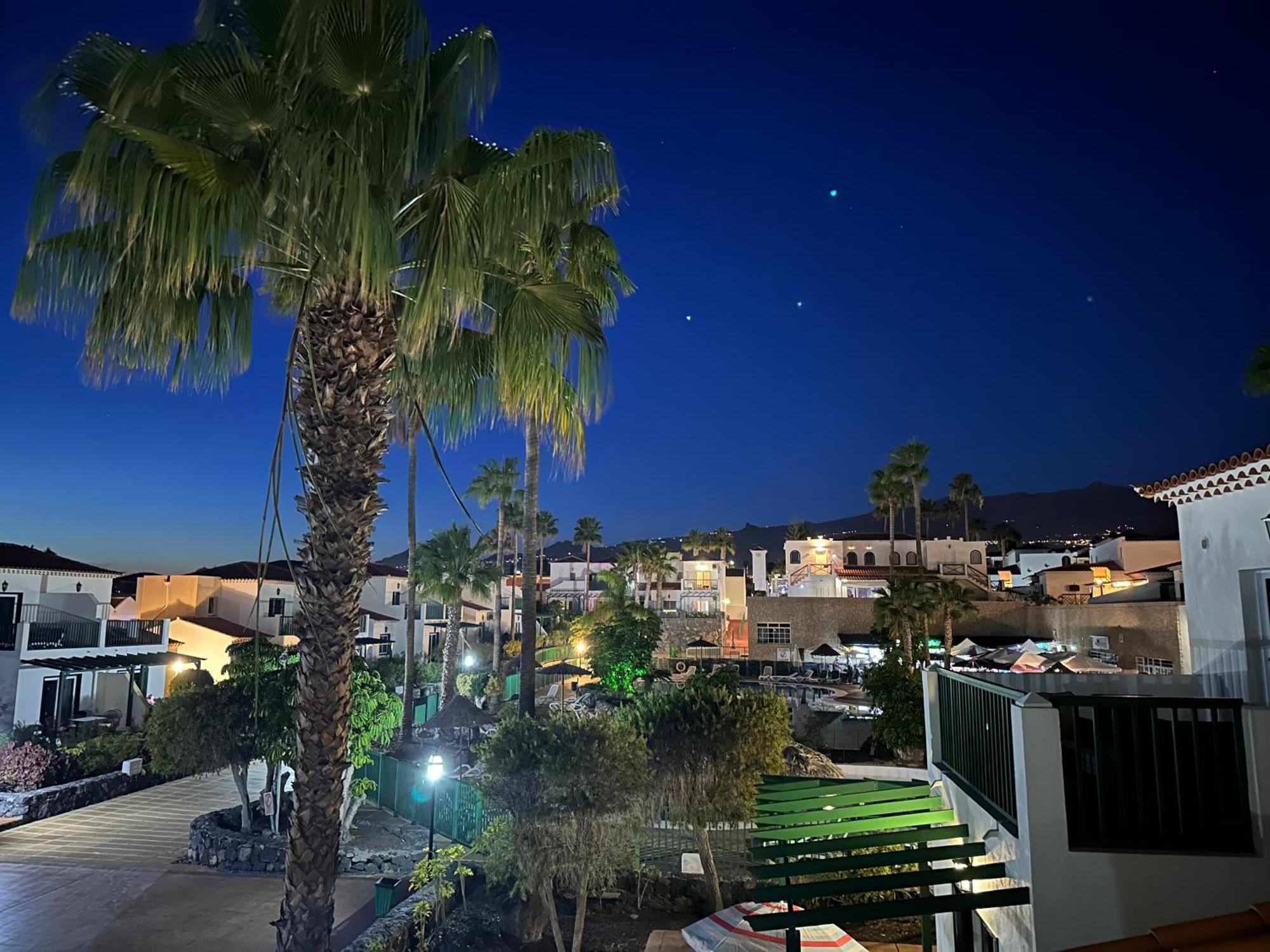 Tenerifehause San Miguel de Abona Exterior foto